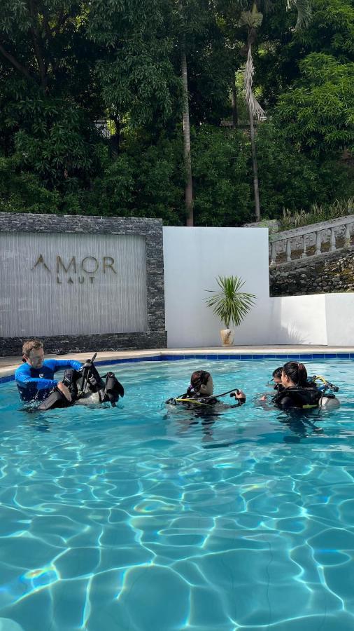 Amor Laut Mabini  Exterior photo